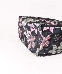 ROXY（ロキシー）の「FEEL HAPPY/ロキシー花柄ボストンバッグ