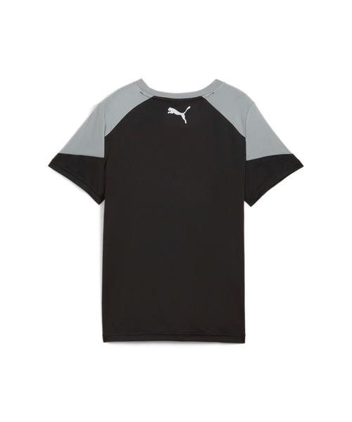 セール】PUMA プーマ キッズ ボーイズ アクティブスポーツ ポリ 半袖 T