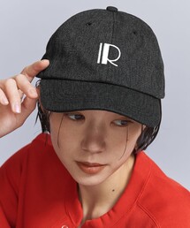 BEAUTY&YOUTH UNITED ARROWS | ＜Revis.＞ロゴ キャップ(キャップ)