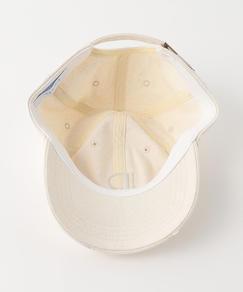 Revis.＞ロゴ キャップ（キャップ）｜BEAUTY&YOUTH UNITED