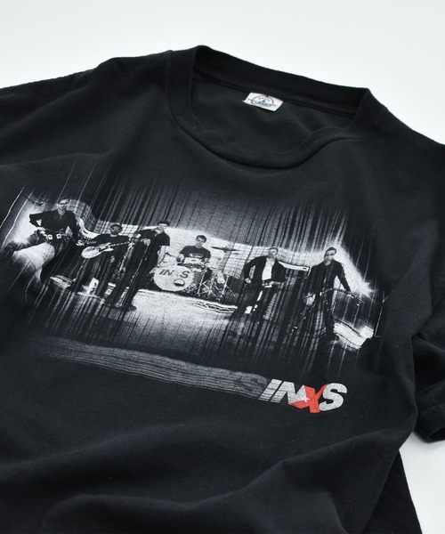 VINTAGE（ヴィンテージ）の「【ヴィンテージ古着】Y2K NSYNC 古着