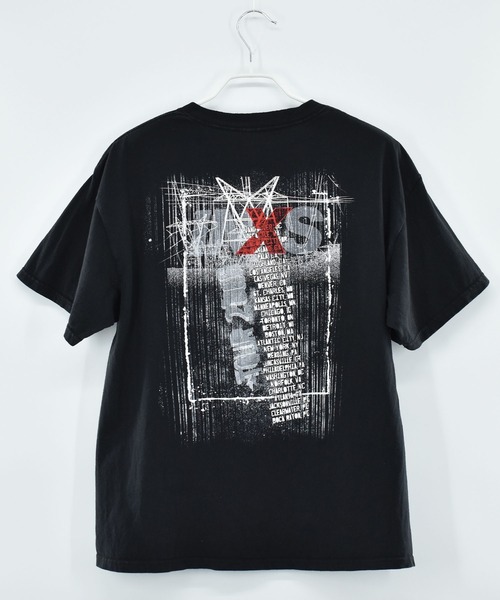 VINTAGE（ヴィンテージ）の「【ヴィンテージ古着】Y2K NSYNC 古着