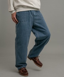 URBAN RESEARCH Sonny Label | 10オンスデニムユーティリティパンツ(デニムパンツ)