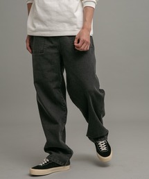 URBAN RESEARCH Sonny Label | 10オンスデニムユーティリティパンツ(デニムパンツ)