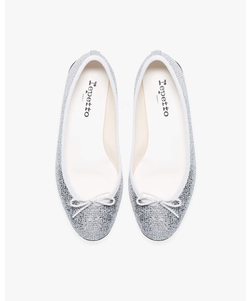 【セール】CAMILLE , BALLERINA / V511PARTY New Size(パンプス)|Repetto(レペット) 【セール】CAMILLE , BALLERINA / V511PARTY New Size(パンプス)|Repetto(レペット)