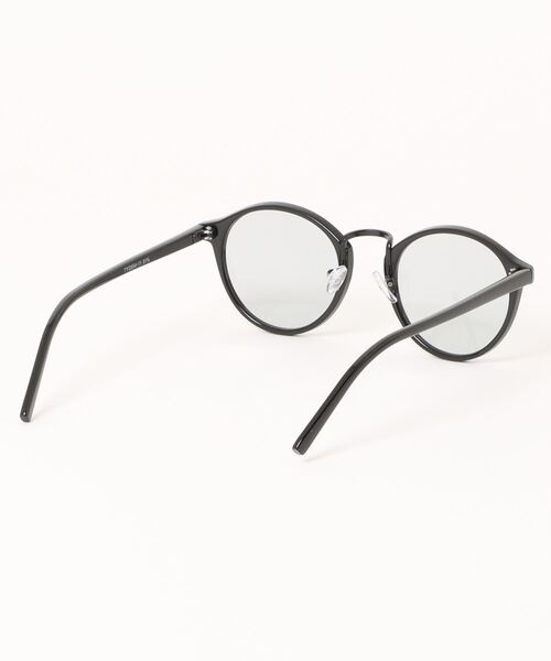BEVERLY HILLS POLO CLUB(ビバリーヒルズポロクラブ)の「【BEVERLY HILLS POLO CLUB】BHPC サングラス BHS-2854(サングラス・レディース・ブルー系その他2/ブラック/ブルー/ベージュ/イエロー/ピンク/グリーン/ライトグリーン・FREE)」の10枚目の写真