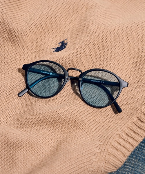 セール】【BEVERLY HILLS POLO CLUB】BHPC サングラス BHS-2854