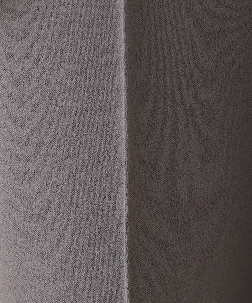 LEPSIM(レプシィム)の「【産前・産後対応】マタニティ/ピンタックフレアパンツ 133329(マタニティウェア/グッズ・レディース・ブラック/ベージュ/オレンジ/オフホワイト/グリーン/グレー/ライトベージュ・FREE)」の21枚目の写真