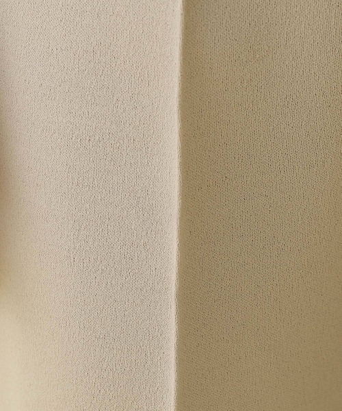 LEPSIM(レプシィム)の「【産前・産後対応】マタニティ/ピンタックフレアパンツ 133329(マタニティウェア/グッズ・レディース・ブラック/ベージュ/オレンジ/オフホワイト/グリーン/グレー/ライトベージュ・FREE)」の22枚目の写真