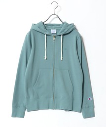Champion｜チャンピオンのパーカー（グリーン・カーキ/緑色系