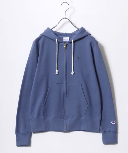 ❣️新品未使用チャンピオンパーカー❣️ Champion パーカー 「Champion」ヴィンテージ ジップパーカー