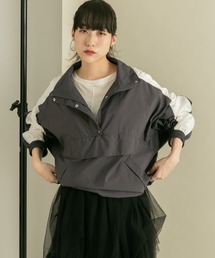 KBF | シアースイッチングアノラック(その他アウター)