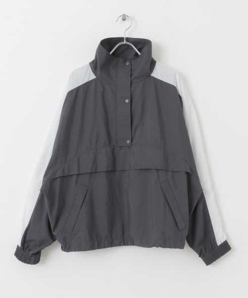 【セール】シアースイッチングアノラック（その他アウター）｜KBF（ケイビーエフ）