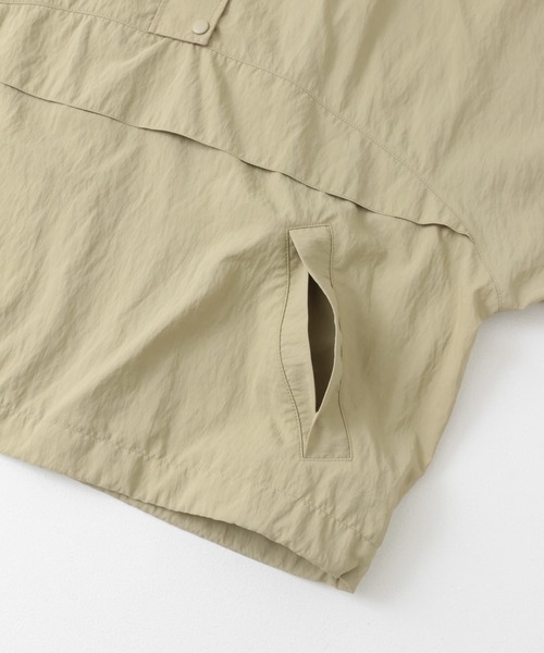 【セール】シアースイッチングアノラック（その他アウター）｜KBF（ケイビーエフ）