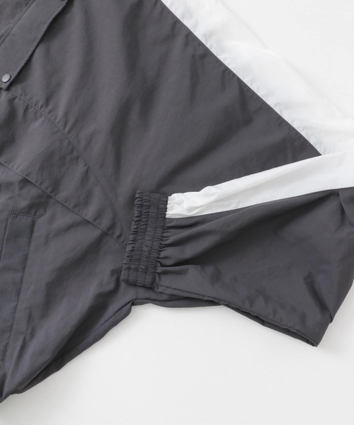 【セール】シアースイッチングアノラック（その他アウター）｜KBF（ケイビーエフ）