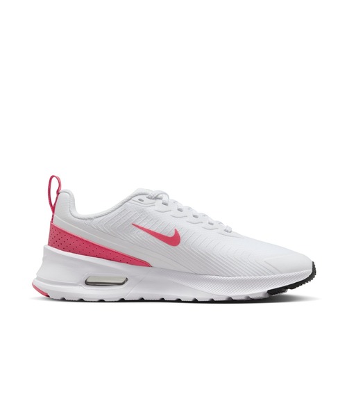 NIKE - NIKE AIR MAX ナイキ エアマックス レディーススニーカー24.5cm NIKE ナイキ エアマックス レディーススニーカー 24.5 新品