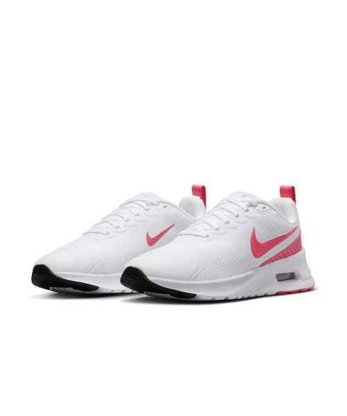ナイキ NIKE ナイキ エア マックス NUAXIS（スニーカー）｜NIKE