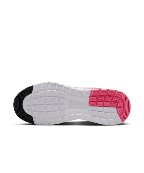 NIKE(ナイキ)の「ナイキ NIKE ナイキ エア マックス NUAXIS(スニーカー・レディース・ホワイト・23.5cm/24.5cm/23.0cm/24.0cm/25.0cm)」の7枚目の写真