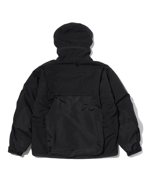 セール】HUNTING PUFFER JACKET（その他アウター）｜SILAS（サイラス