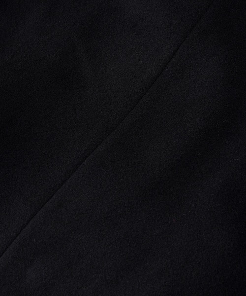 TICCA（ティッカ）の「TICCA テントコート（その他アウター・レディース・ベージュ/ネイビー/ブラック・FREE）」の10枚目の写真