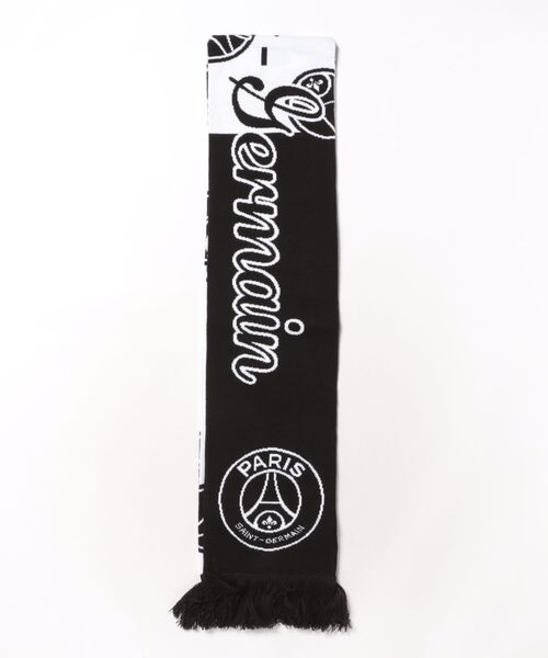 Paris Saint-Germain マフラー（マフラー）｜PARIS SAINT-GERMAIN