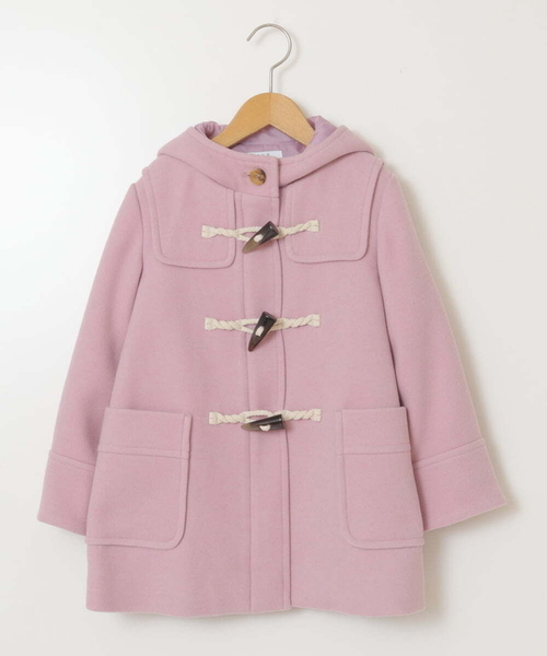 通販ファッション - ☆ZARA ダッフルコート☆