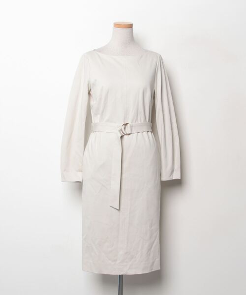 セール/ブランド古着】長袖ワンピース（ワンピース）｜PINKY&DIANNE  