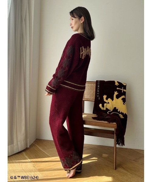 SNIDEL HOME（スナイデルホーム）の「【ハリー・ポッター】ニット