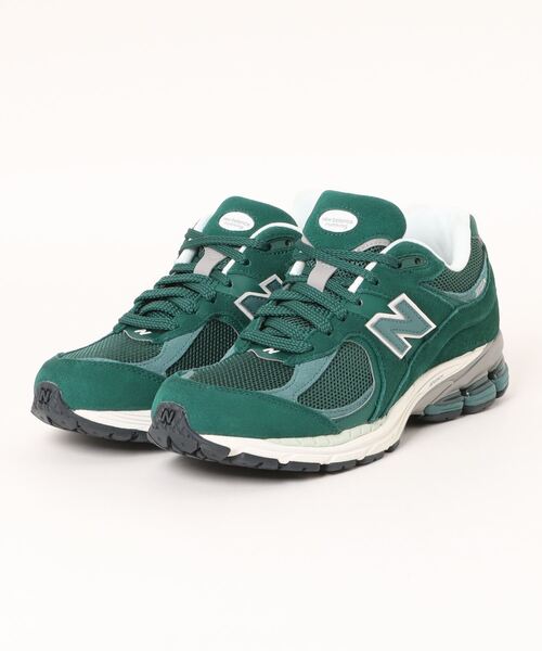 【New Balance/ニューバランス】M2002RFK（スニーカー）｜New Balance（ニューバランス）