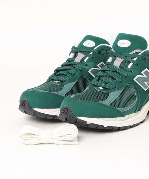 【New Balance/ニューバランス】M2002RFK（スニーカー）｜New Balance（ニューバランス）