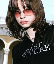 グラデサングラス