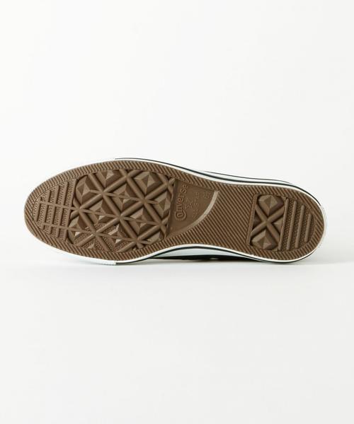 CONVERSE ALL STAR（コンバースオールスター）の「××CONVERSEオールスターハイカット/CONVERSE ALLSTAR HI ◆（スニーカー・レディース・ブラック/オフホワイト・24cm/25cm/23cm）」の7枚目の写真