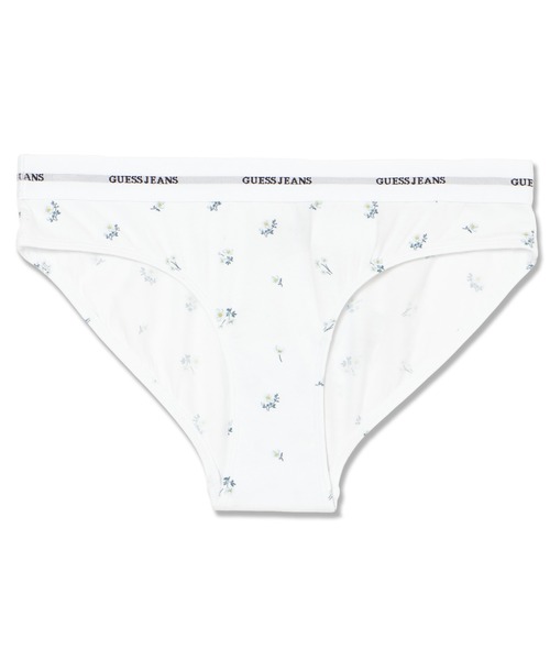 GUESS JEANS Brief 下着 レディース ショーツ | GUESS(ゲス) JAPAN