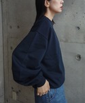 y/m by RIKA(イムバイリカ)の「トップス(スウェット)」