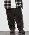 FREAK'S STORE(フリークスストア)の「パンツ(その他パンツ)」
