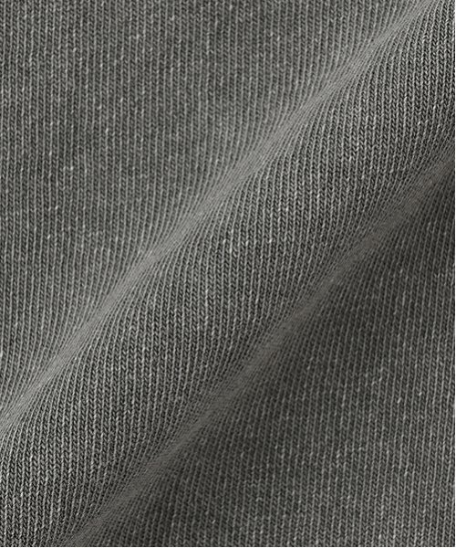 LOVETOXIC(ラブトキシック)の「【LTXC】【綿100%】ピグメントちびT(Tシャツ/カットソー・キッズ・チャコール/ブラウン・S/M/L)」の6枚目の写真