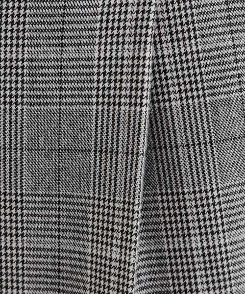 SHOO・LA・RUE（シューラルー）の「◆【洗える】あったか両面起毛テーパードパンツ（その他パンツ・レディース・グレー系1/ベージュ系1/チャコールグレー/ブラック・01/02/03/04/05）」の16枚目の写真