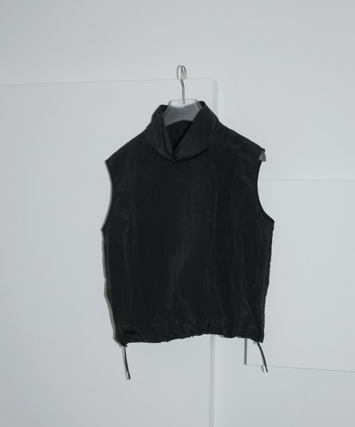 【メルカリ最安】anuke Backopen Check Tops アンヌーク Backopen Check Tops - メルカリ