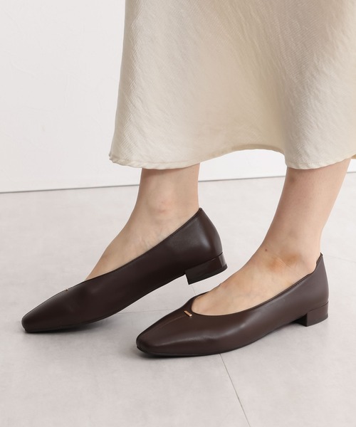 セール】【HIMIKO】【ZOZOTOWN限定デザイン】【本革】ゴールドメタル