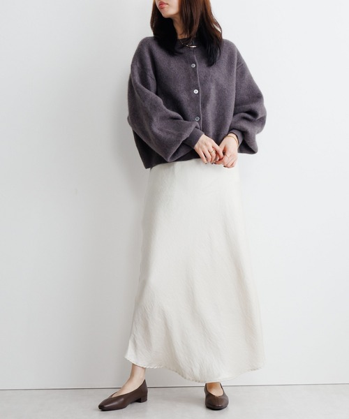 HIMIKO】【ZOZOTOWN限定デザイン】【本革】ゴールドメタルアクセント