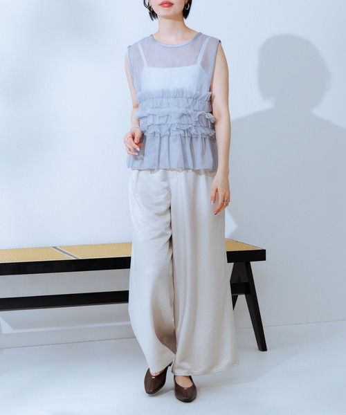 セール】【HIMIKO】【ZOZOTOWN限定デザイン】【本革】ゴールドメタル