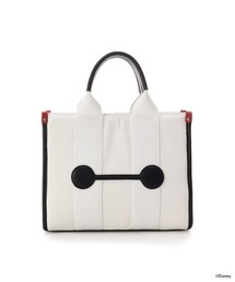 Samantha Thavasa | 「ベイマックス」コレクション スクエアトートバッグ(トートバッグ)