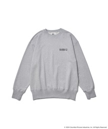 フレンチ テリー クルーネック（スウェット）｜RRL（ダブル