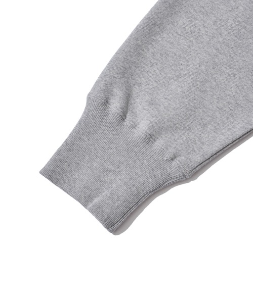 CREW SWEAT-B directed by RUSSET BURBANK（スウェット