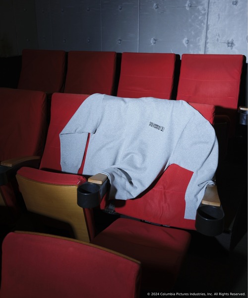 CREW SWEAT-B directed by RUSSET BURBANK（スウェット