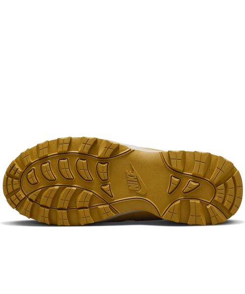 ◆正規品◆NIKE MANOA LEATHER HAYSTUCK◆関税込◆人気商品◆ セール】ナイキ マノア レザー メンズブーツ / Nike Manoa