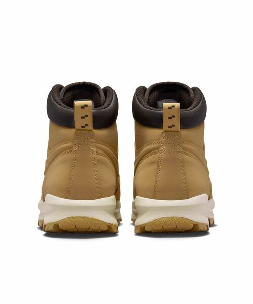 ◆正規品◆NIKE MANOA LEATHER HAYSTUCK◆関税込◆人気商品◆ セール】ナイキ マノア レザー メンズブーツ / Nike Manoa