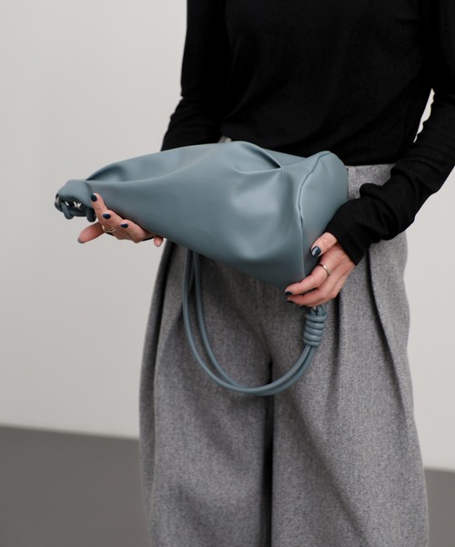 トライアングルワンショルダーバッグ（ショルダーバッグ）｜select