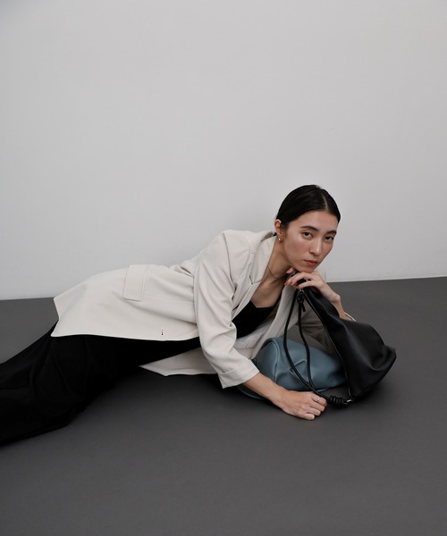 【モカ】鳳凰　ワンショルダーバック select MOCA（セレクトモカ）の「トライアングルワンショルダーバッグ