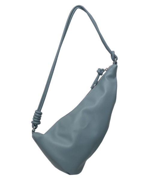 トライアングルワンショルダーバッグ（ショルダーバッグ）｜select